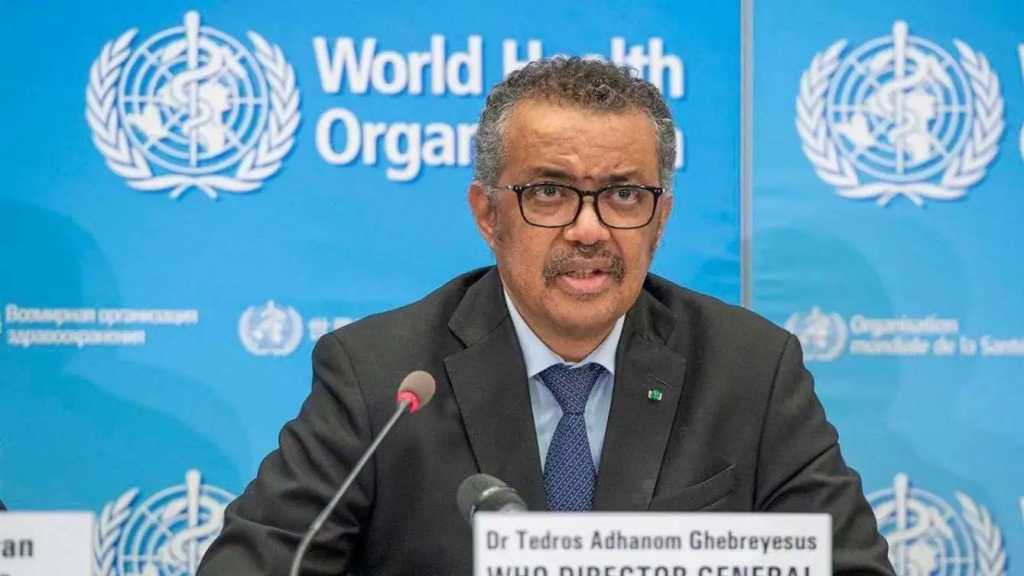 WHO Vows to Stay in Gaza, Appalled By “Israel’s” Evacuation Order