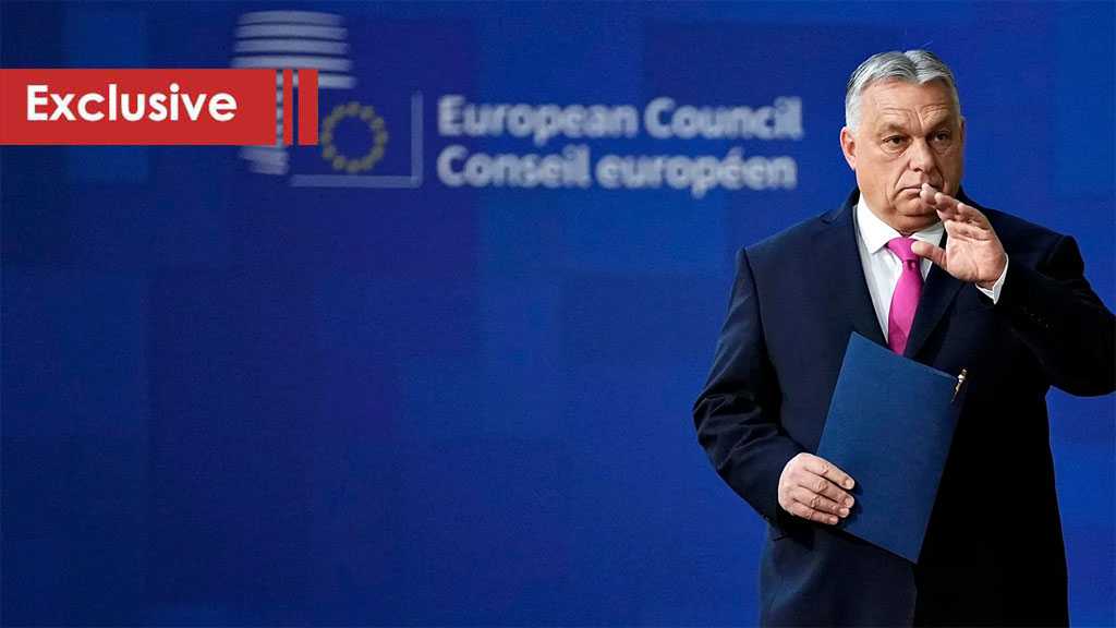 Why Viktor Orbán Anticipates the Collapse of the European Union