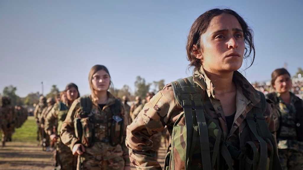 Damascus, SDF Blame Each Other for Deadly Aleppo Clashes