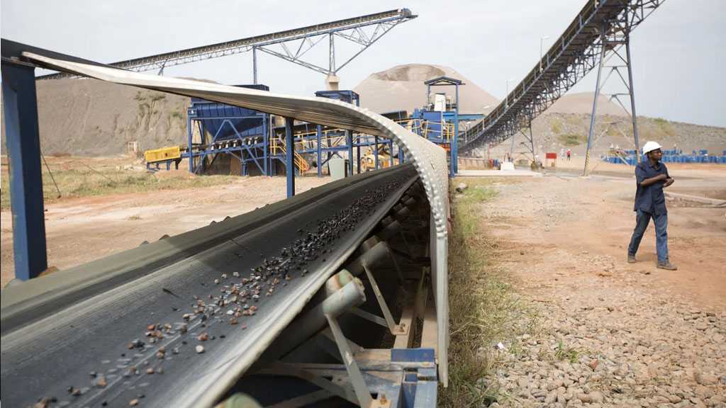 Canadian Mining Executive Joins Malian Government Amid Barrick Dispute