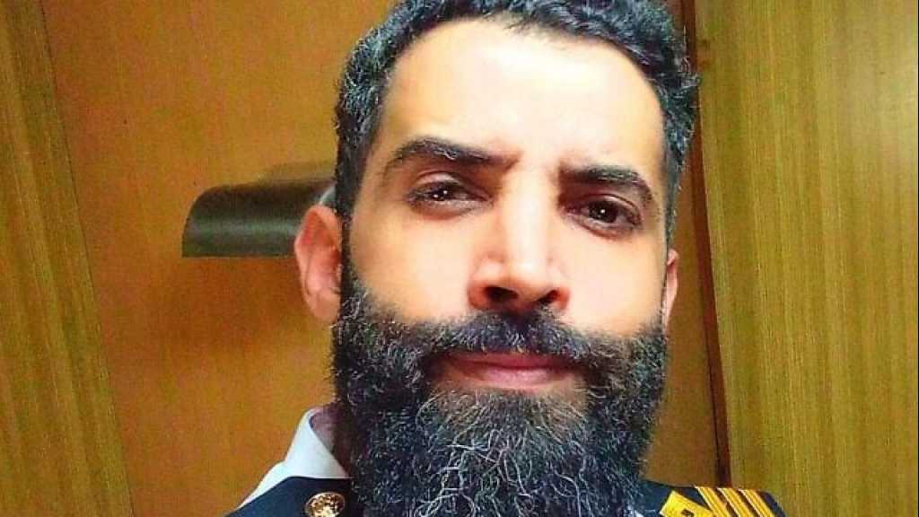 Tsourkov exchange leads to release of Lebanese officer Amhaz