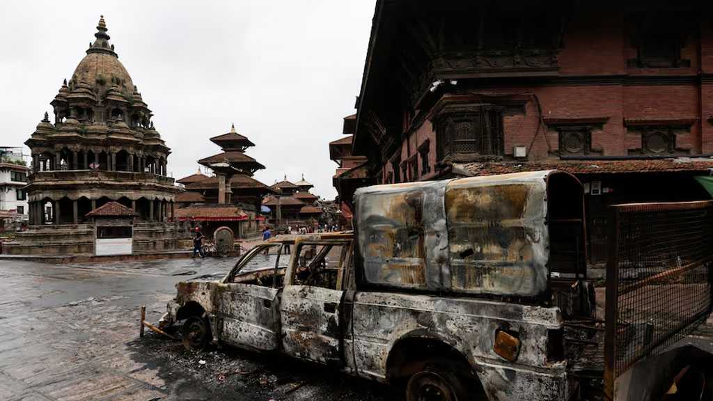 Nepal’s Young Protesters Back Former Chief Justice Sushila Karki as Interim Leader