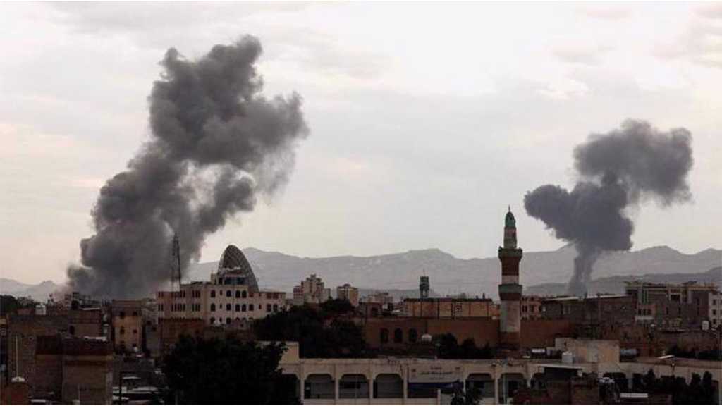 UN ‘Concerned’ over ’Israeli’ Airstrikes on Yemen