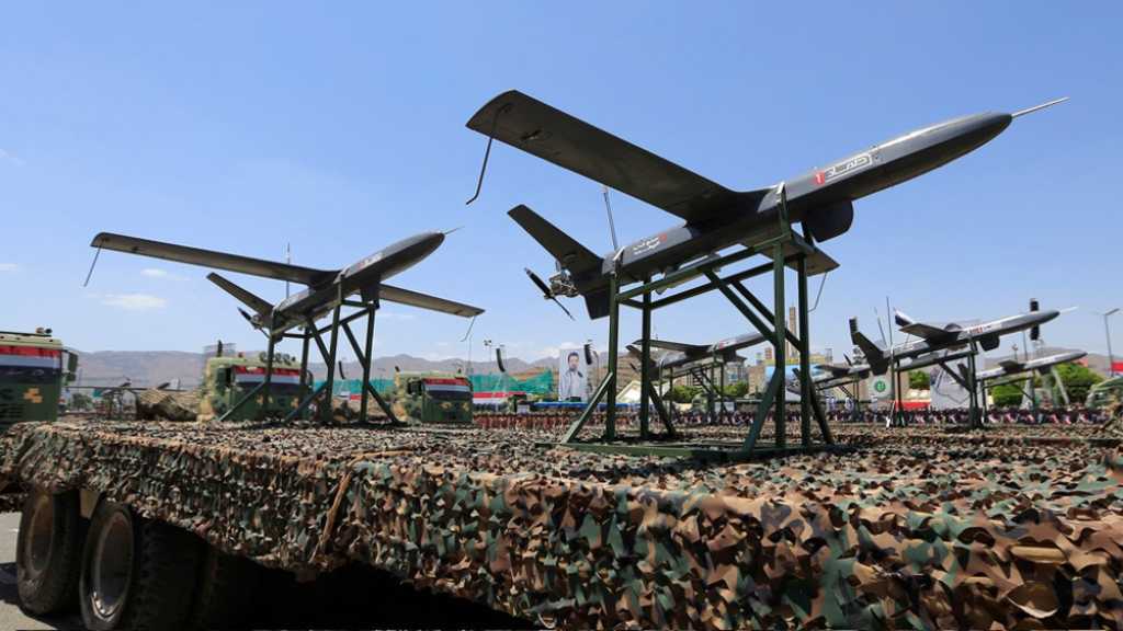 Yemen Strikes ’Israeli’ Bases with Hypersonic Missile, Drones