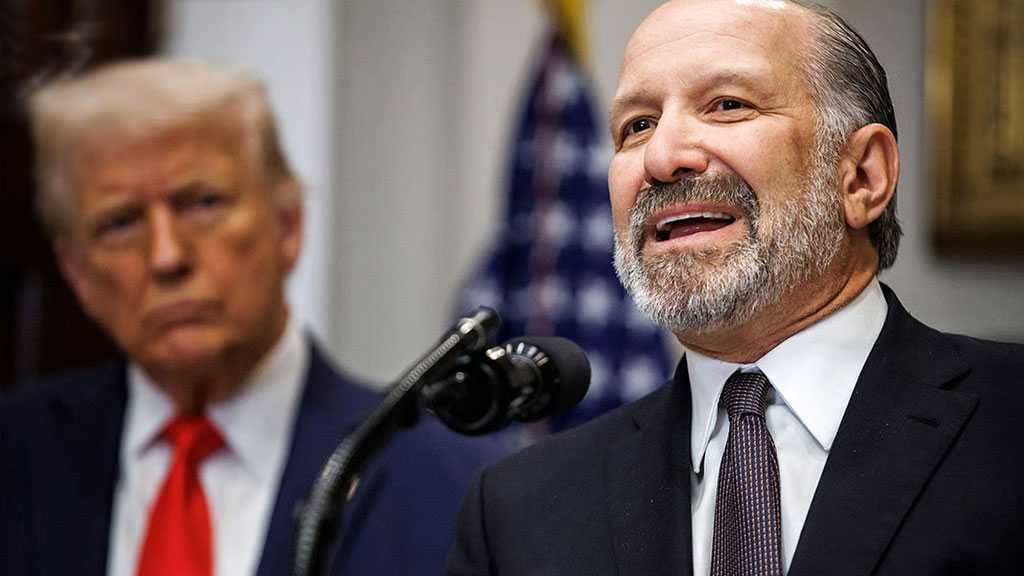 Commerce Sec.: US Will Resolve Trade Deal with India Once Russian Oil Purchases End