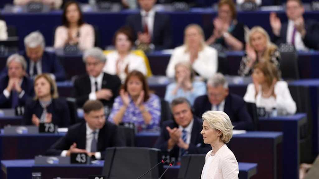 Ex-EU Diplomats Call for Halt to Ties with ’Israel’