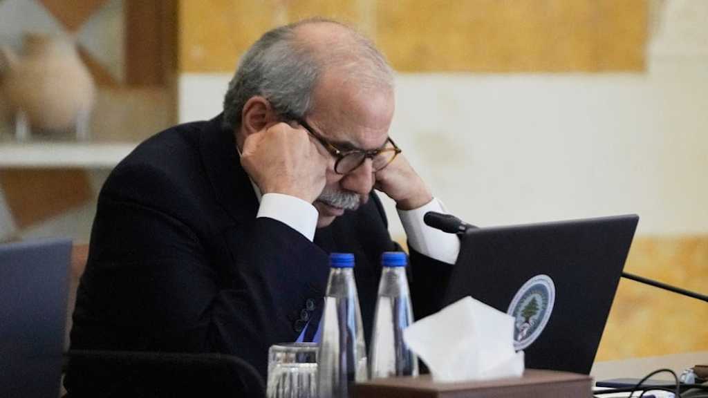 Lebanon PM Strongly Condemns Adraee’s South Lebanon Encroachment