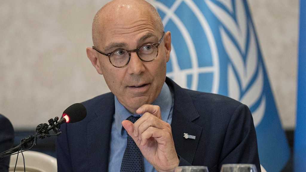 UN Human Rights Staff Revolt Against Chief Over Gaza Silence