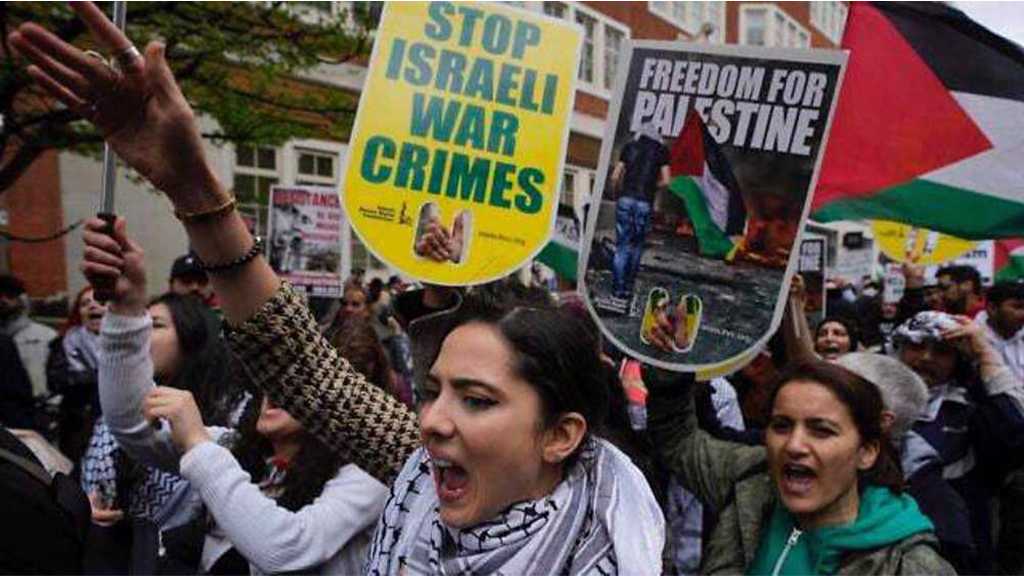 Leaked Emails Reveal CBS Owner’s Alleged Ties With ’Israeli’ Efforts to Undermine BDS