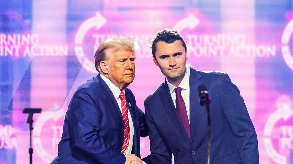 The Assassination of Charlie Kirk: Free Speech, Political Violence, and the Shadow of ’Israel’