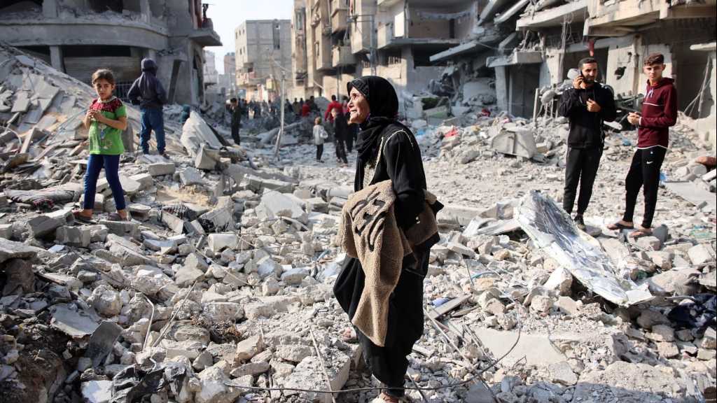 Ex-IOF Chief: Our War in Gaza Isn’t a Gentle One