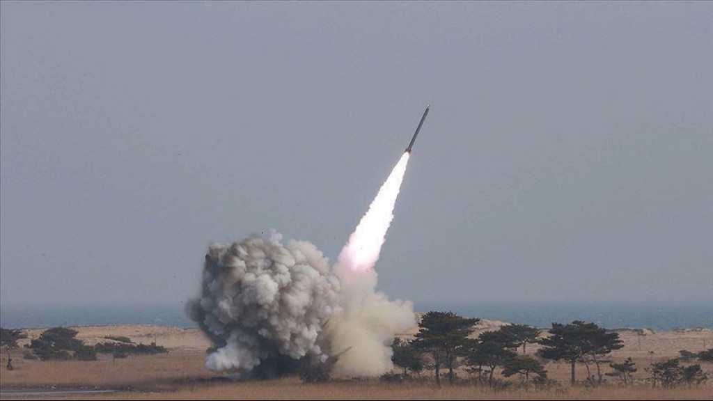 Yemeni Forces Continue Targeting “Israeli” Sites with Hypersonic Ballistic Missiles