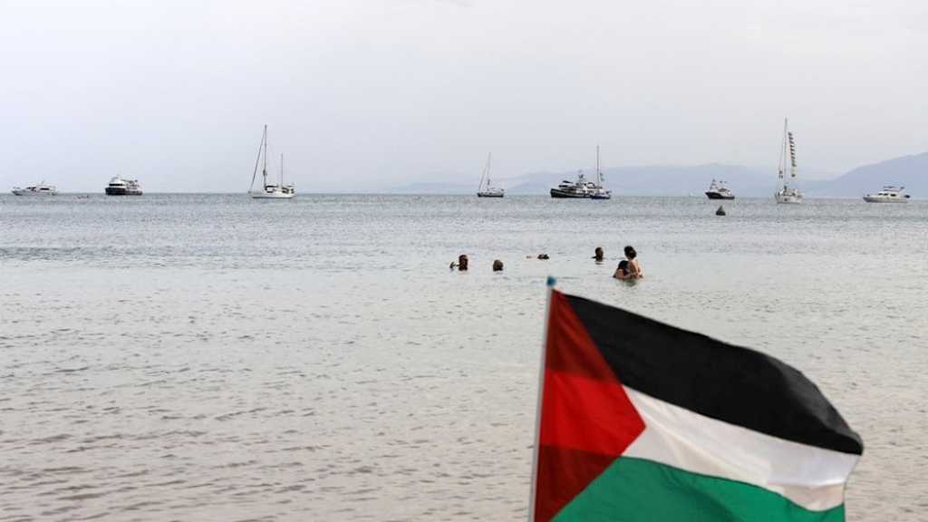 Maghreb Flotilla Set to Sail for Gaza Despite Strikes