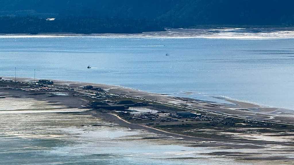 Tsunami Alert Follows 7.4 Magnitude Russia’s Kamchatka Aftershock