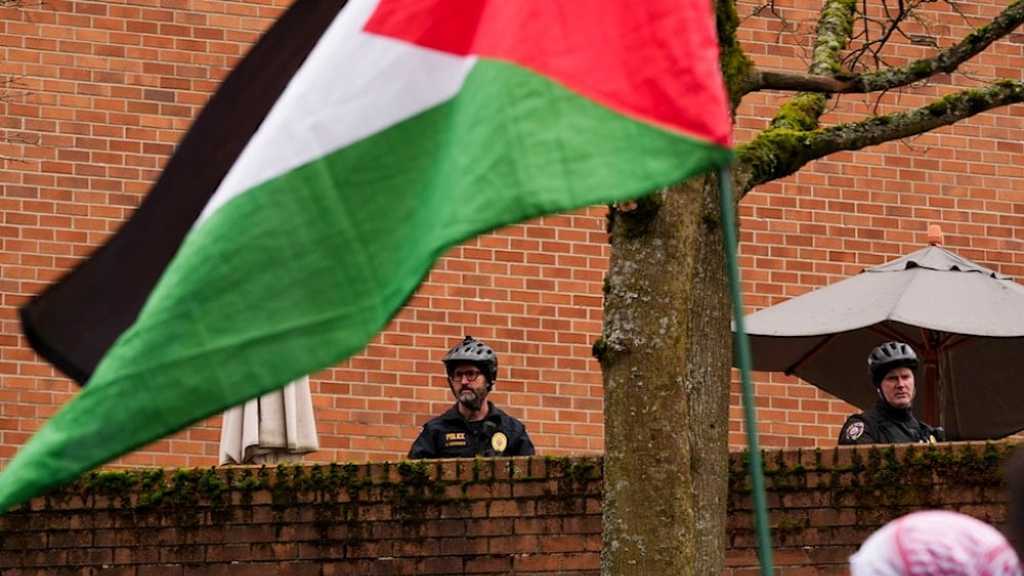 Berkeley Hands Over 160 Names in Pro-’Israel’ Probe