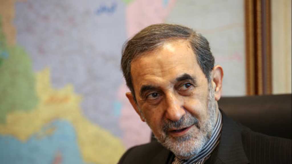 Velayati: Hosting Zionist Rabbis in Azerbaijan Is Futile
