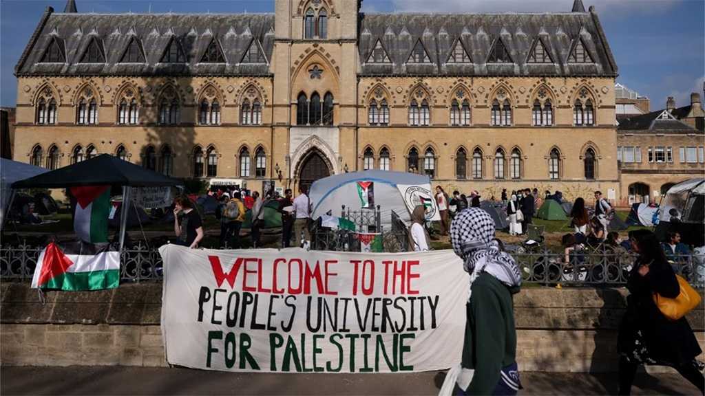 Universities Cut Ties with ’Israeli’ Academia over War on Gaza