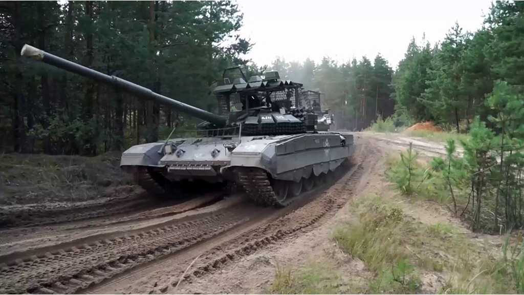 Russia Claims Heavy Ukrainian Losses, Says Kyiv Avoiding Peace Efforts