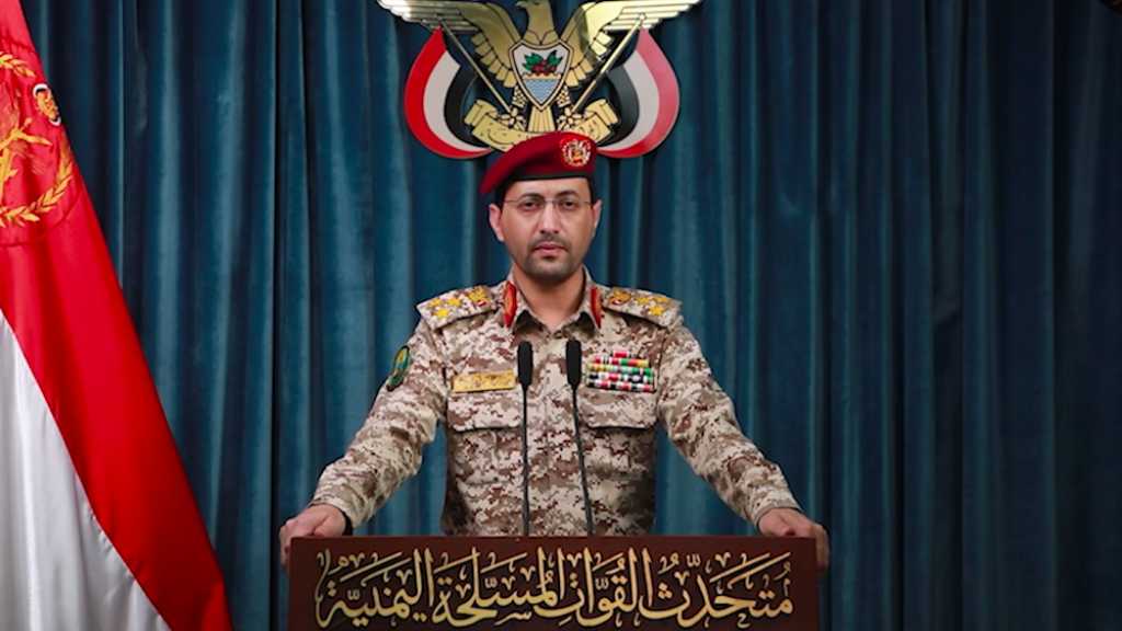 Yemeni Drones Hit “Israeli” Targets in Al-Naqab, ’Ramon’ Airport