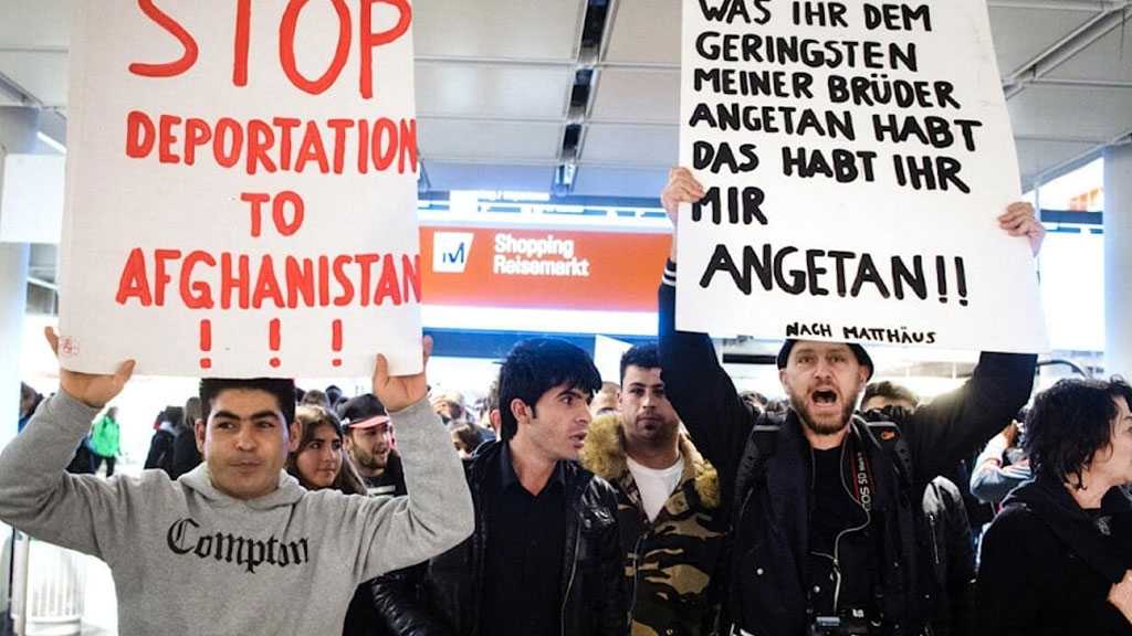 Germany Holds Talks with Taliban Over Large-Scale Deportations