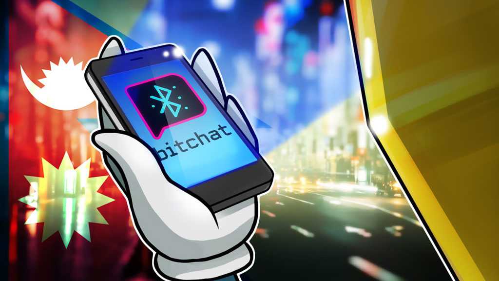 Nepal’s Gen Z Turn to Offline Apps as Social Media Ban Sparks Protests