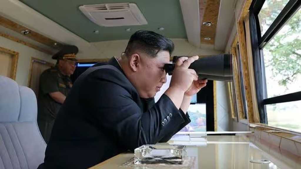 North Korea Declares Nuclear Status Final, Rejects US Demands
