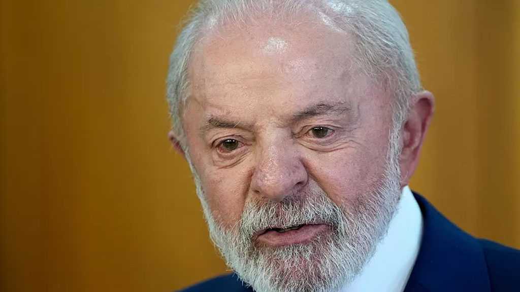 Lula Praises Bolsonaro’s “Historic” Conviction, Tells Trump Brazil’s Democracy Is Non-Negotiable