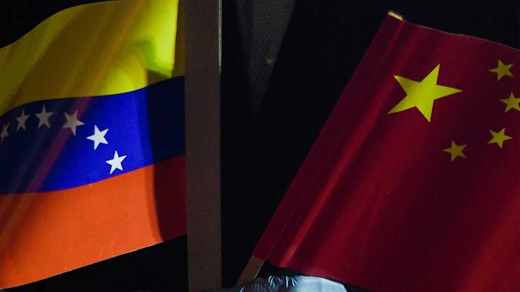 China Slams US Naval Provocation Against Venezuela, Warns of Regional Destabilization