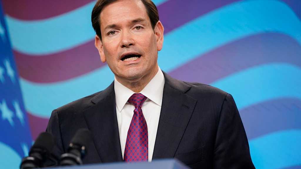 Rubio Bill Sparks Fears of Passport Revocations over Speech