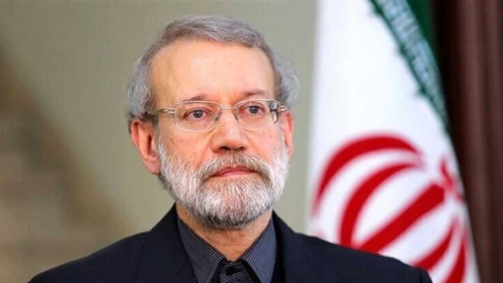 Iran’s Security Chief in Riyadh for Talks