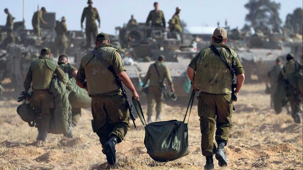 “Haaretz”: “Israeli” Soldiers Reveal Mental Collapse, Suicides and Desperation Amid Gaza War