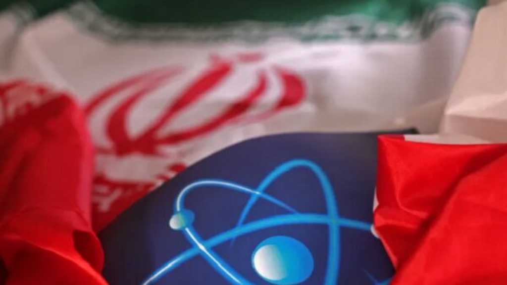 Iran, Allies Push to Shield Nuclear Sites