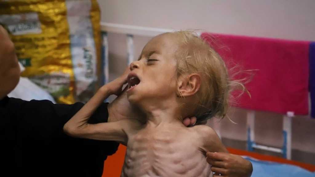 UN Commission Accuses ’Israel’ of Gaza Genocide