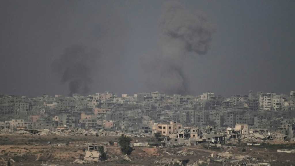 Gaza Death Toll Rises: 17 Martyred Since Dawn