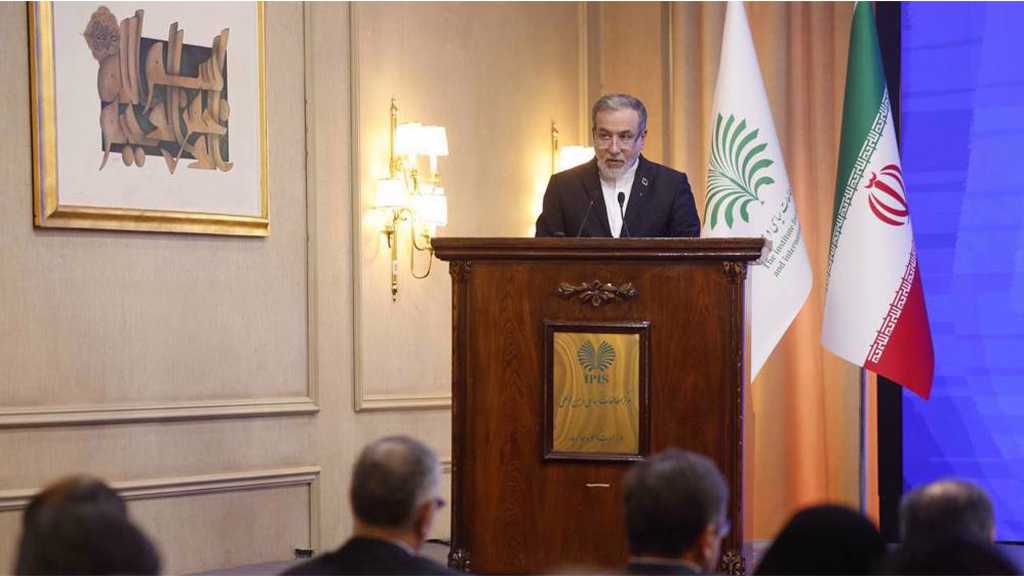 Iran Urges ECO to Lead Regional Economic Development