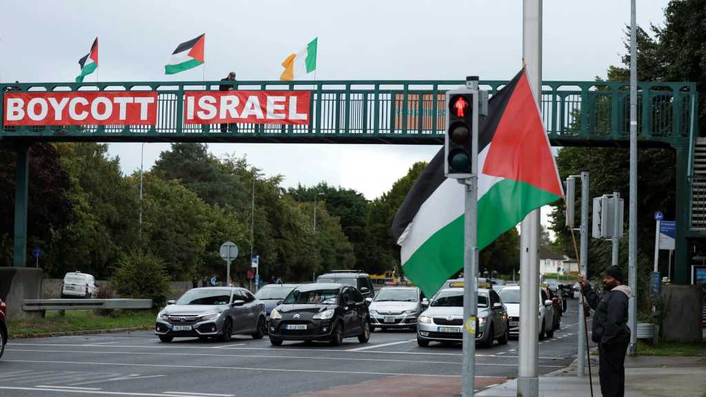 Spain to Boycott Eurovision If “Israel” Takes Part