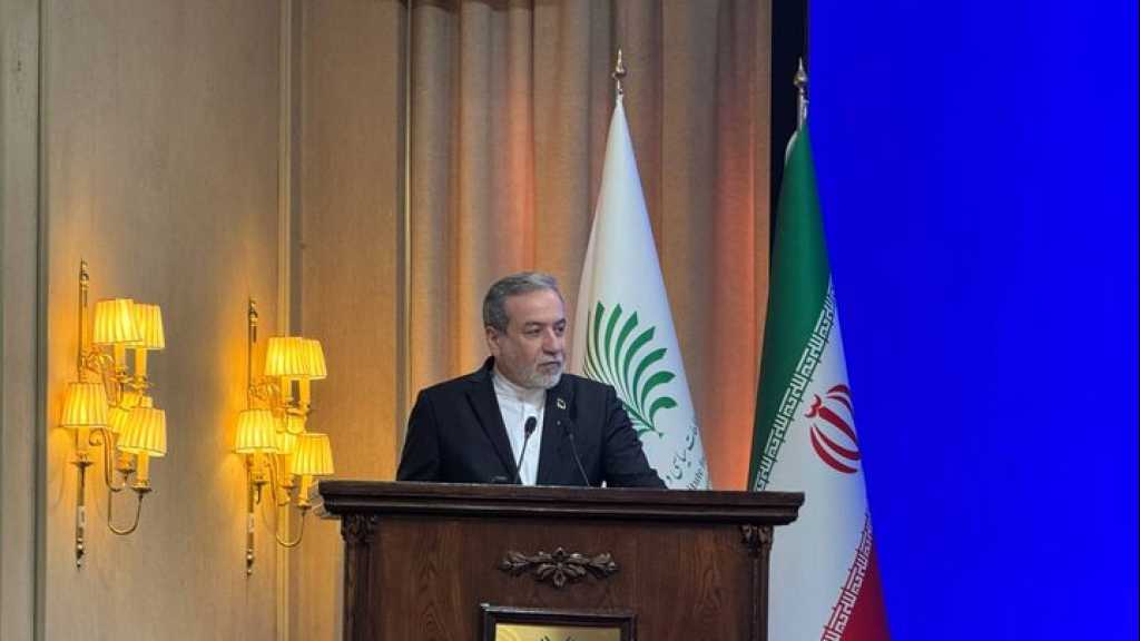 Iran Urges Counterpart’s Willingness to Revive Nuclear Talks