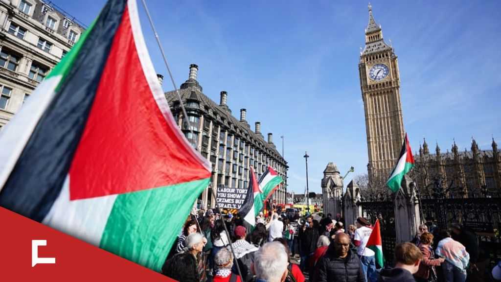 Historic Record: Nearly One in Two Britons Compare “Israel” to the Nazis