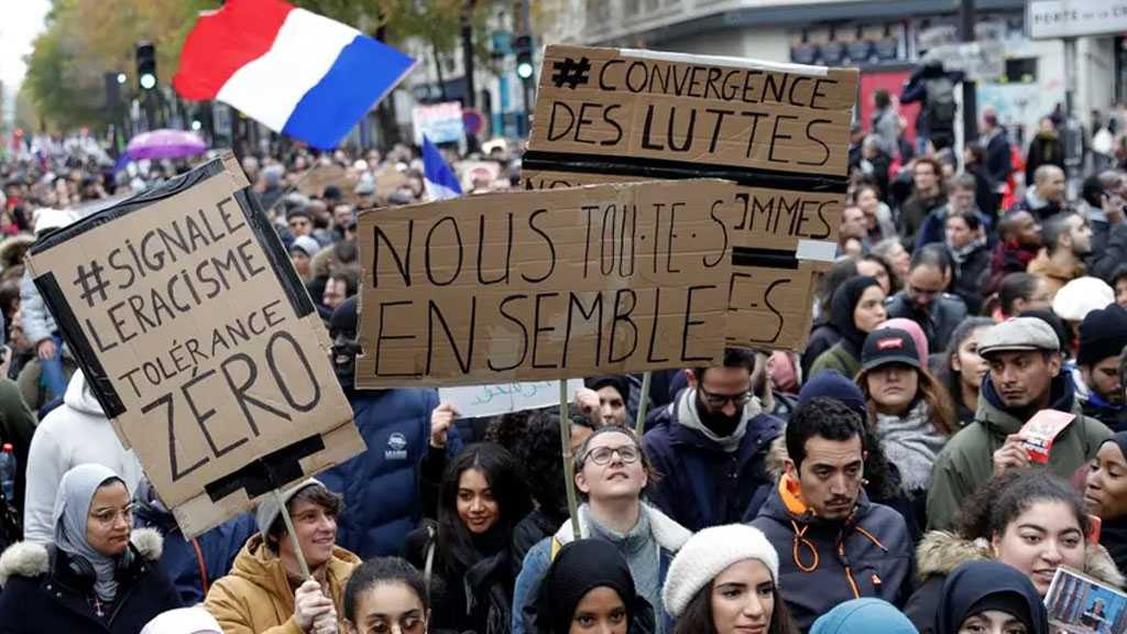 Survey: Majority of Muslims in France Endure Systemic Hatred and Discrimination