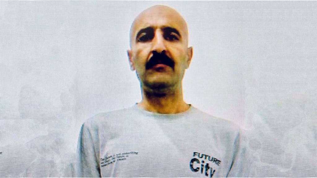 Iran Executes Man Convicted of Spying for Mossad