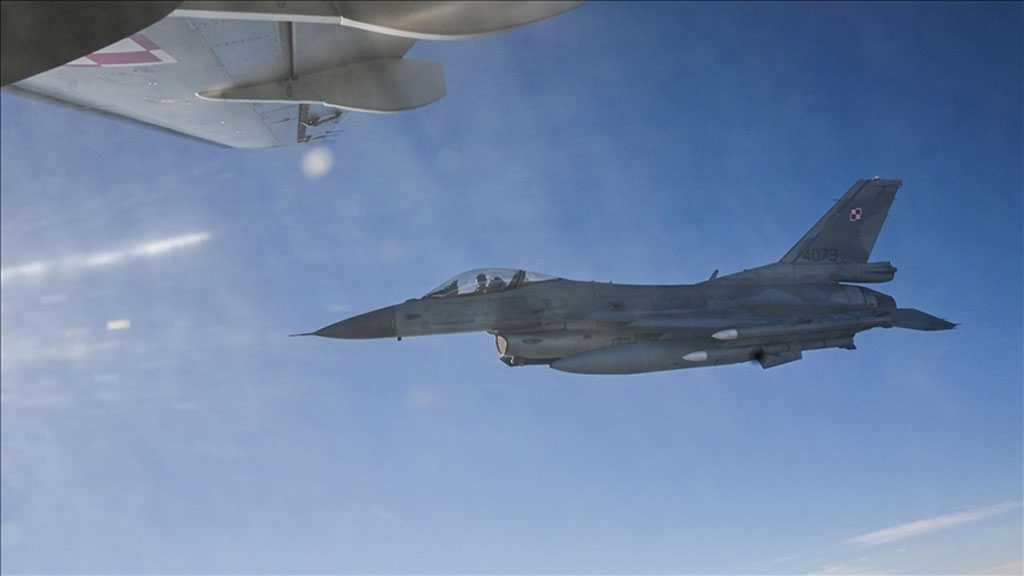 Report: Polish Missile, Not Russian Drone, Caused House Damage