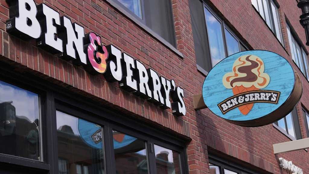 Ben & Jerry’s Co-Founder Resigns over Parent Company Curbing Activism