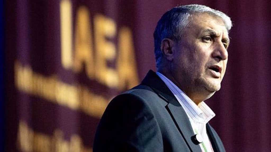 AEOI Chief: Threats Persist After “Israeli”-US Strikes, Trust with IAEA Must Be Rebuilt