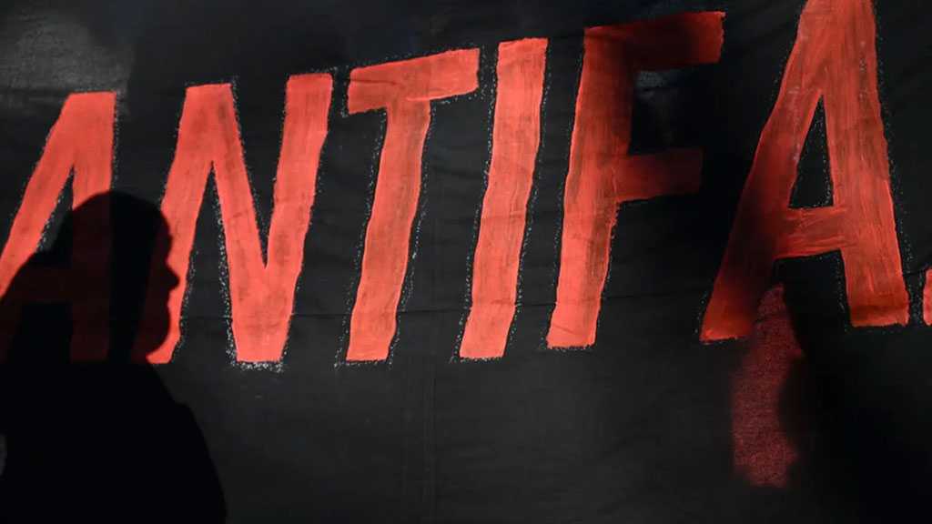 Trump Labels Antifa a Terrorist Group After Kirk’s Killing