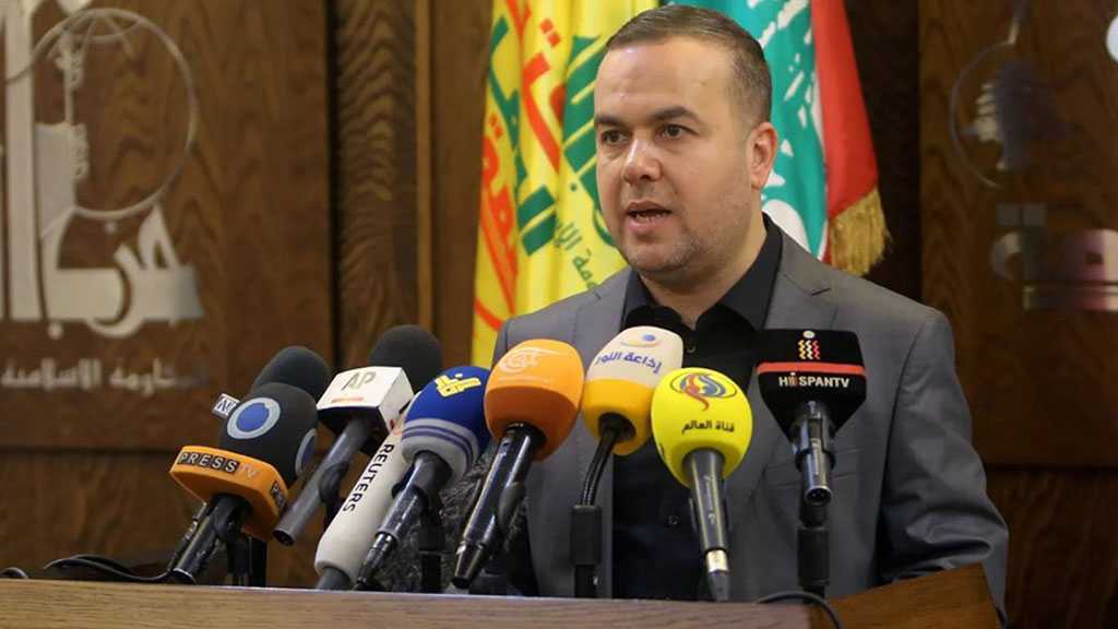 MP Fadlallah: The Wounded Symbolize Steadfastness, The Government Fails Duties