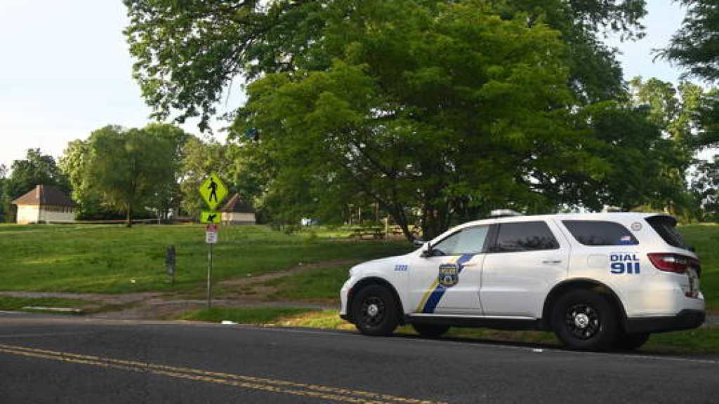 US: Multiple Cops Shot Dead in Pennsylvania