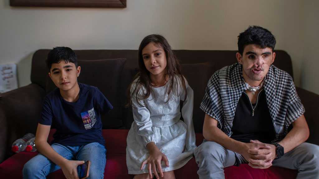“We Pray A Visa Comes Before Death”: Gaza’s Injured Children Left in Limbo