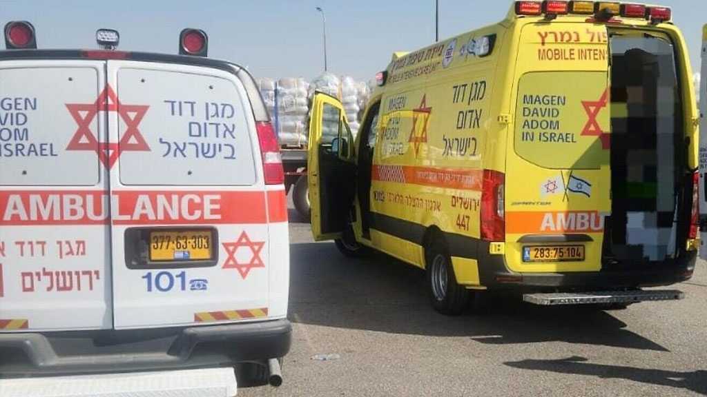 Two “Israeli” Settlers killed in Heroic Op. at Allenby Crossing with Jordan