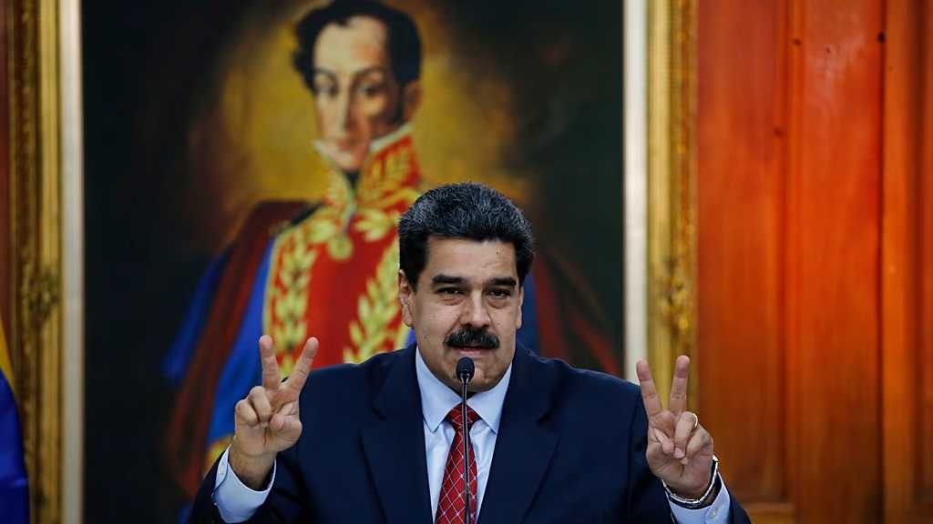 Maduro: Era of Colonies Over, No One Should Threaten Venezuela