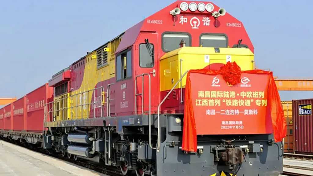 Polish Border Closure Disrupts China–EU Rail Trade Corridor